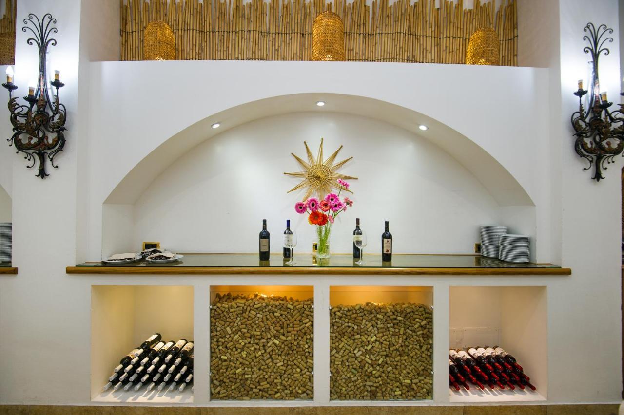 Joli Park - Caroli Hotel 3*