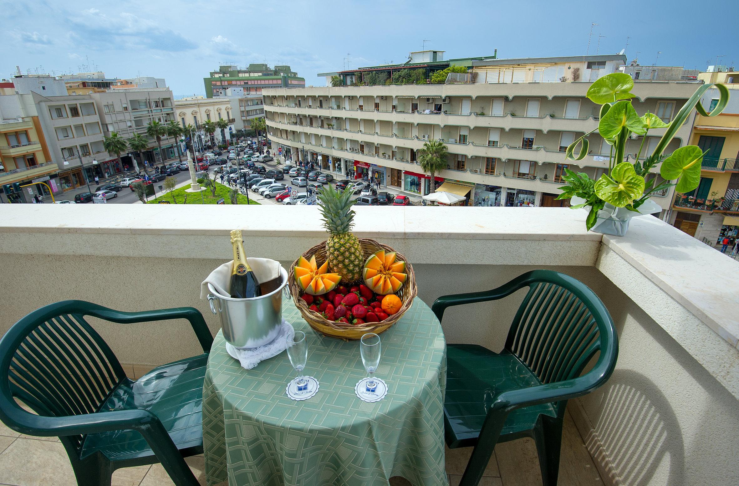 Joli Park - Caroli Hotel