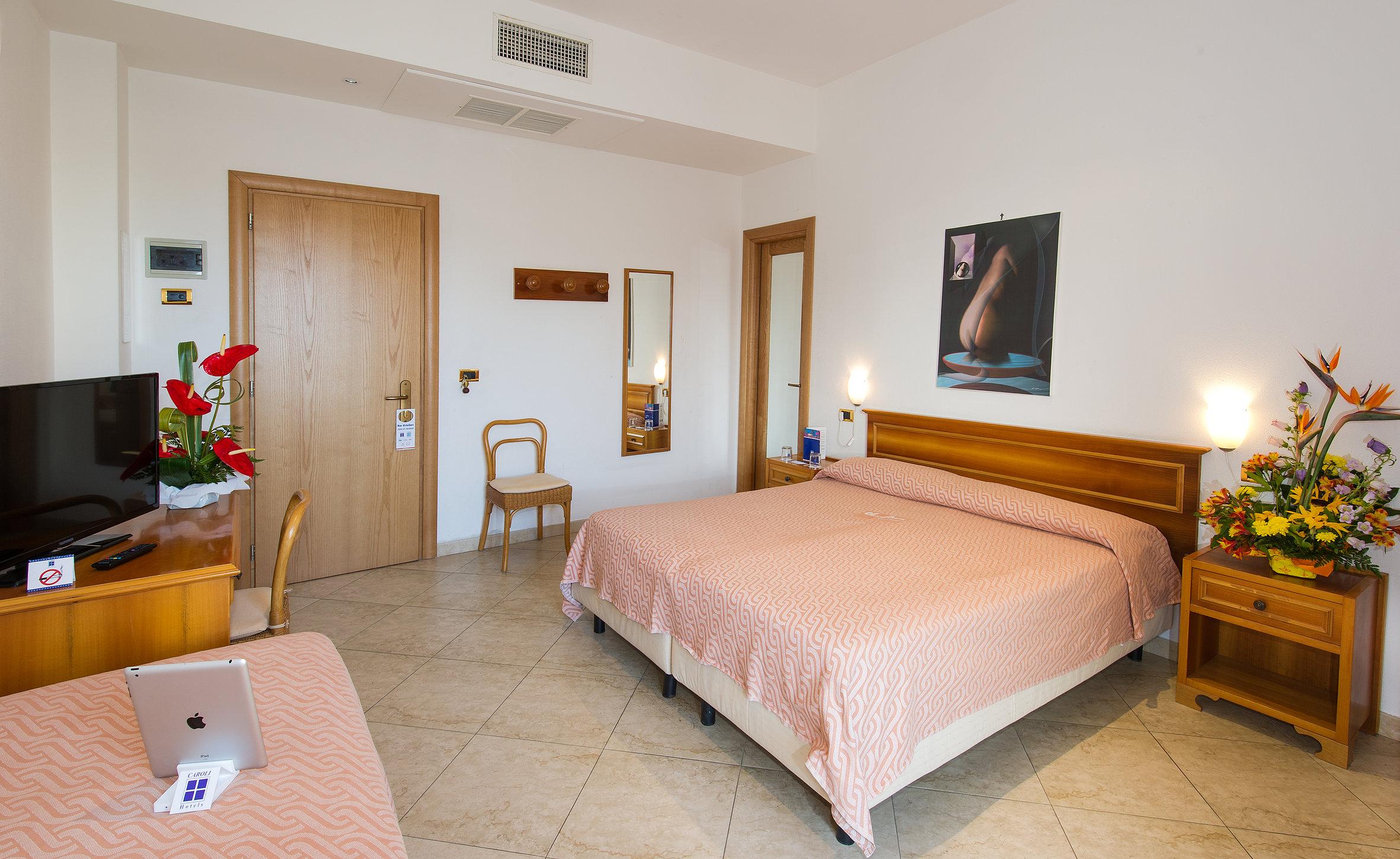 Joli Park - Caroli Hotel Gallipoli