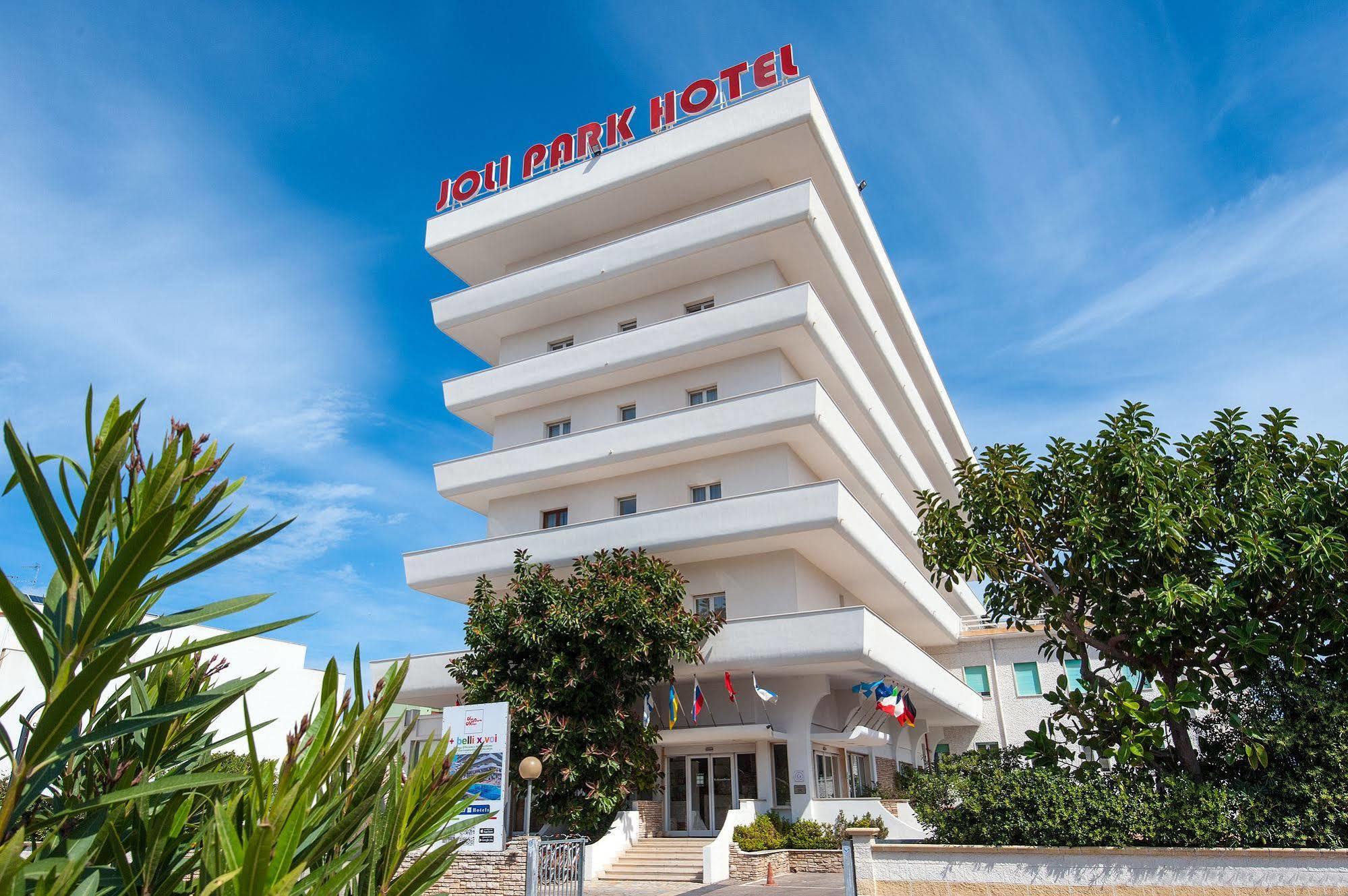 Hotel Joli Park - Caroli
