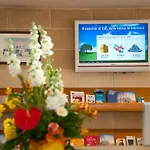 Joli Park Hotel - Caroli Hotels