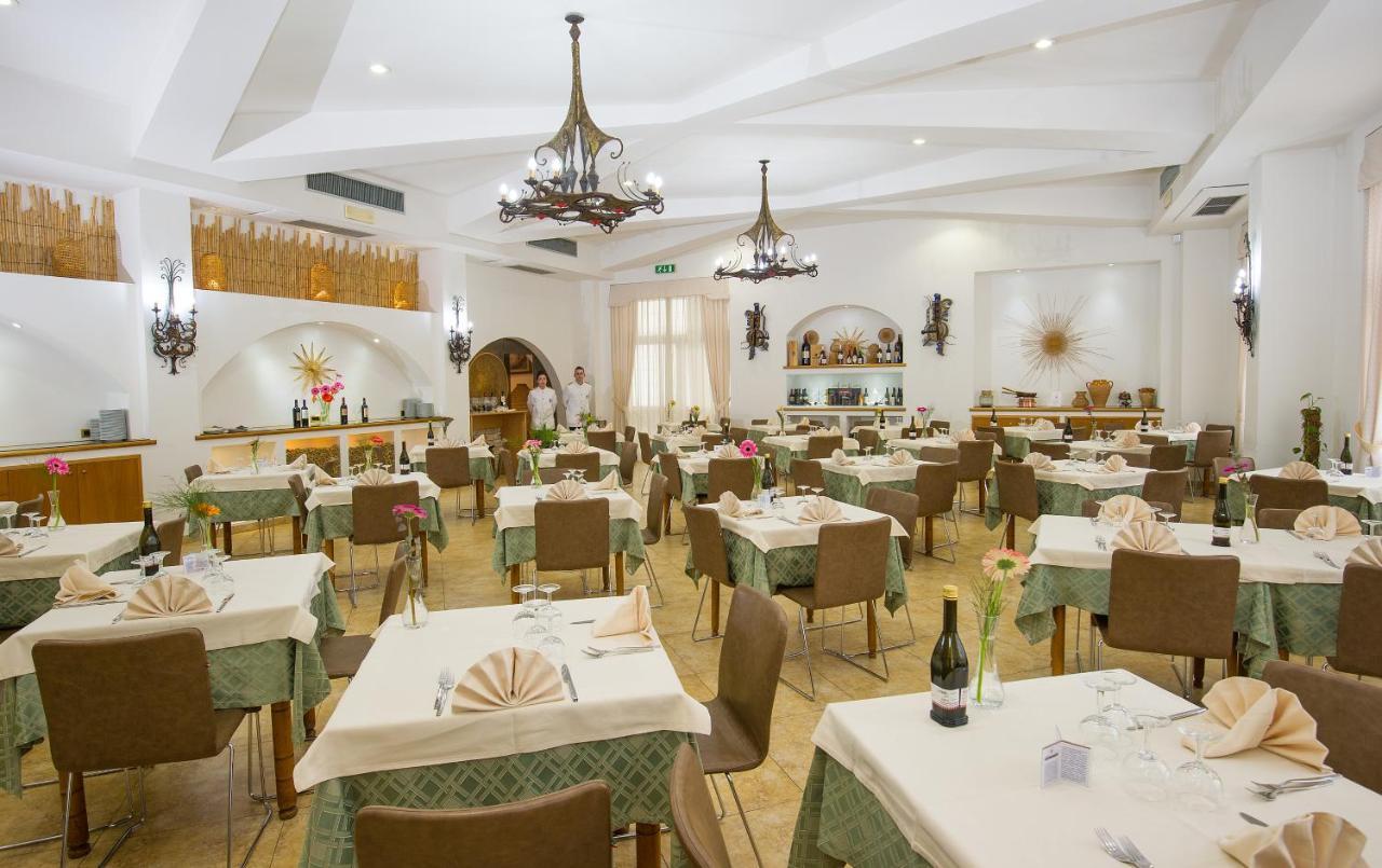Joli Park - Caroli 3* Gallipoli