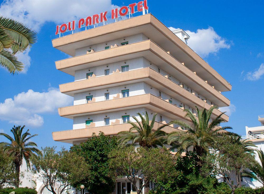 Joli Park - Caroli 3* Gallipoli
