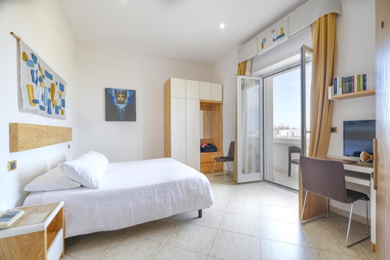 Joli Park - Caroli Hotel Gallipoli