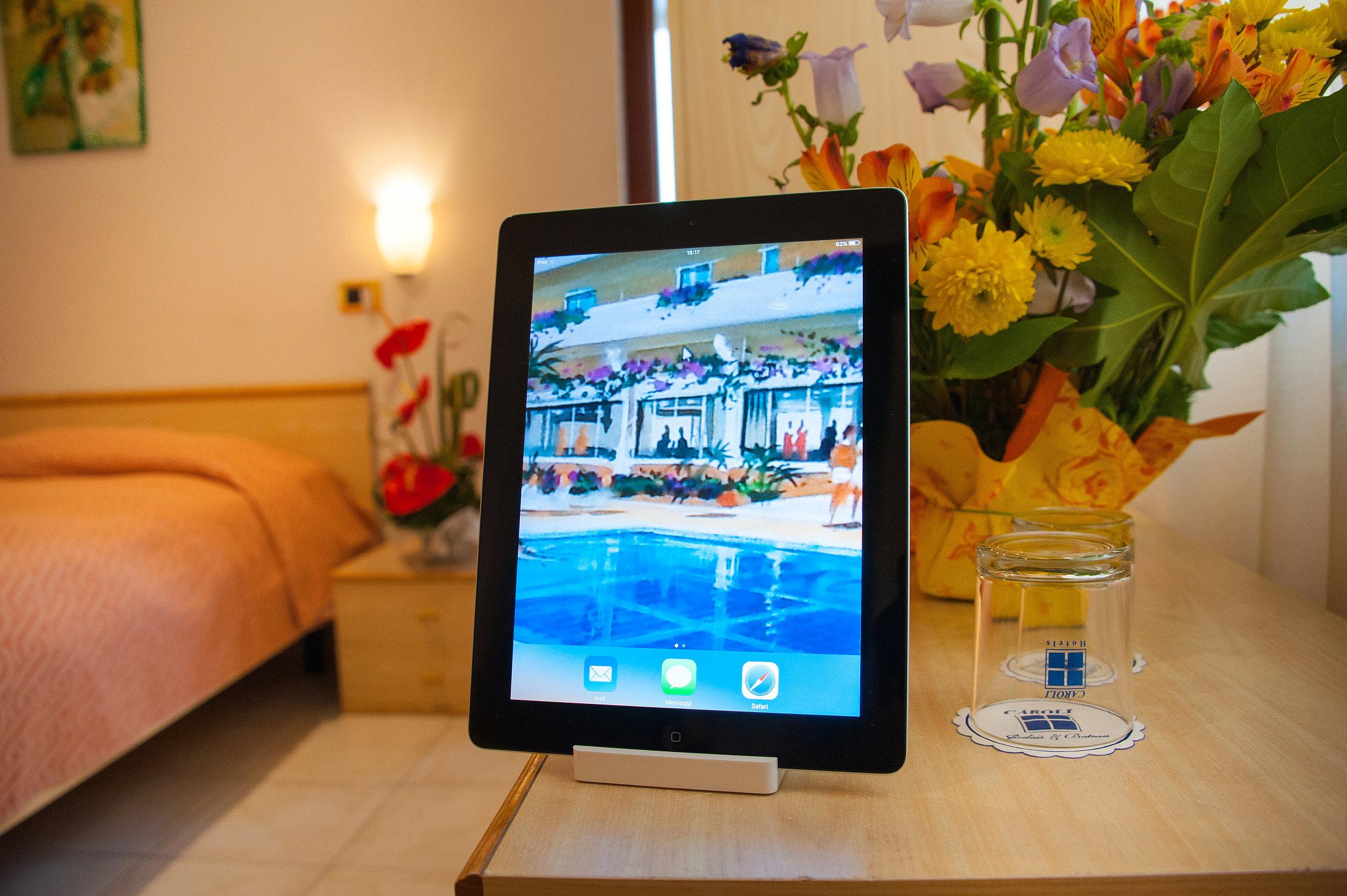 Joli Park - Caroli Hotel 3*