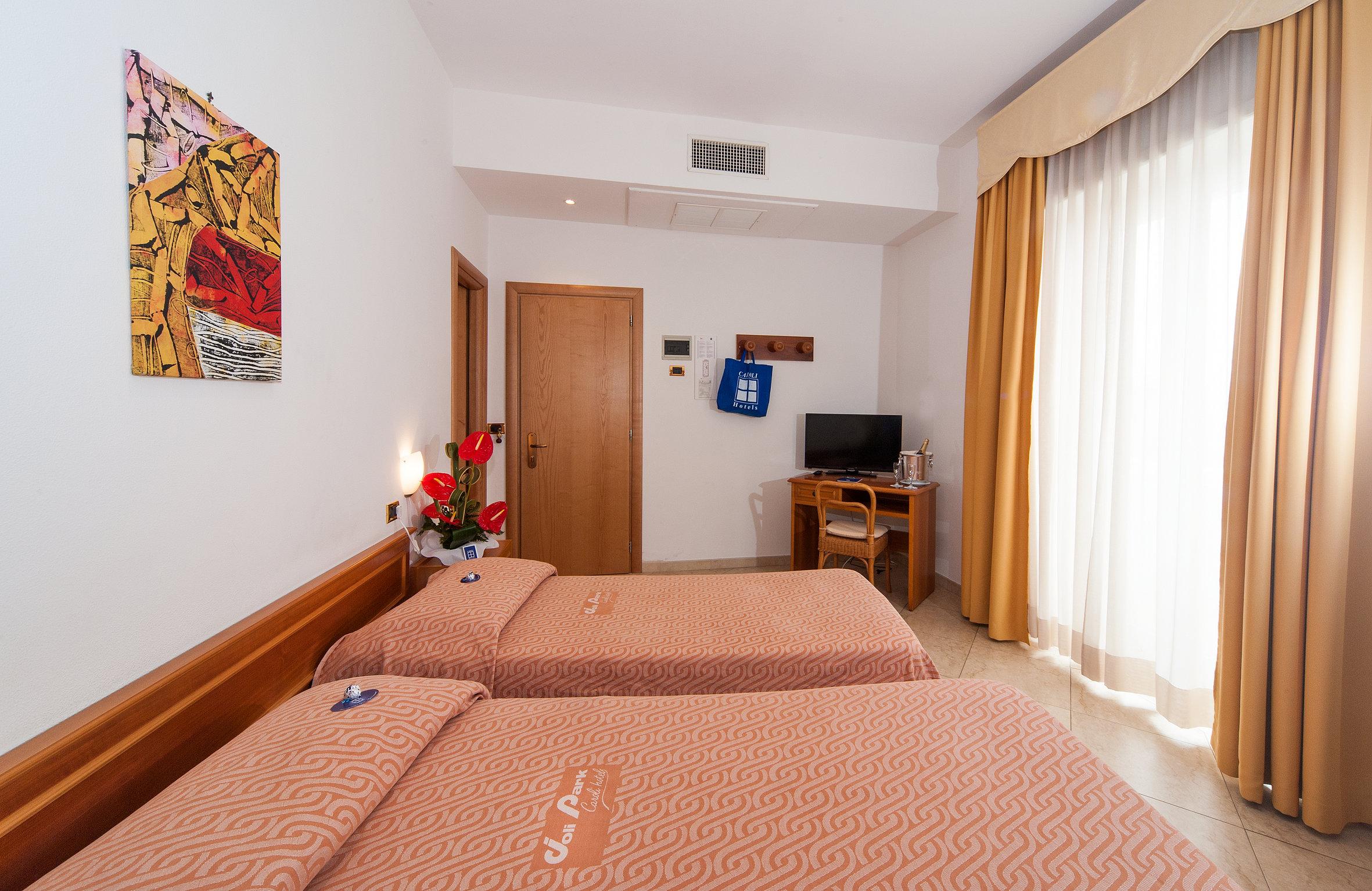 Hotel Joli Park - Caroli Gallipoli