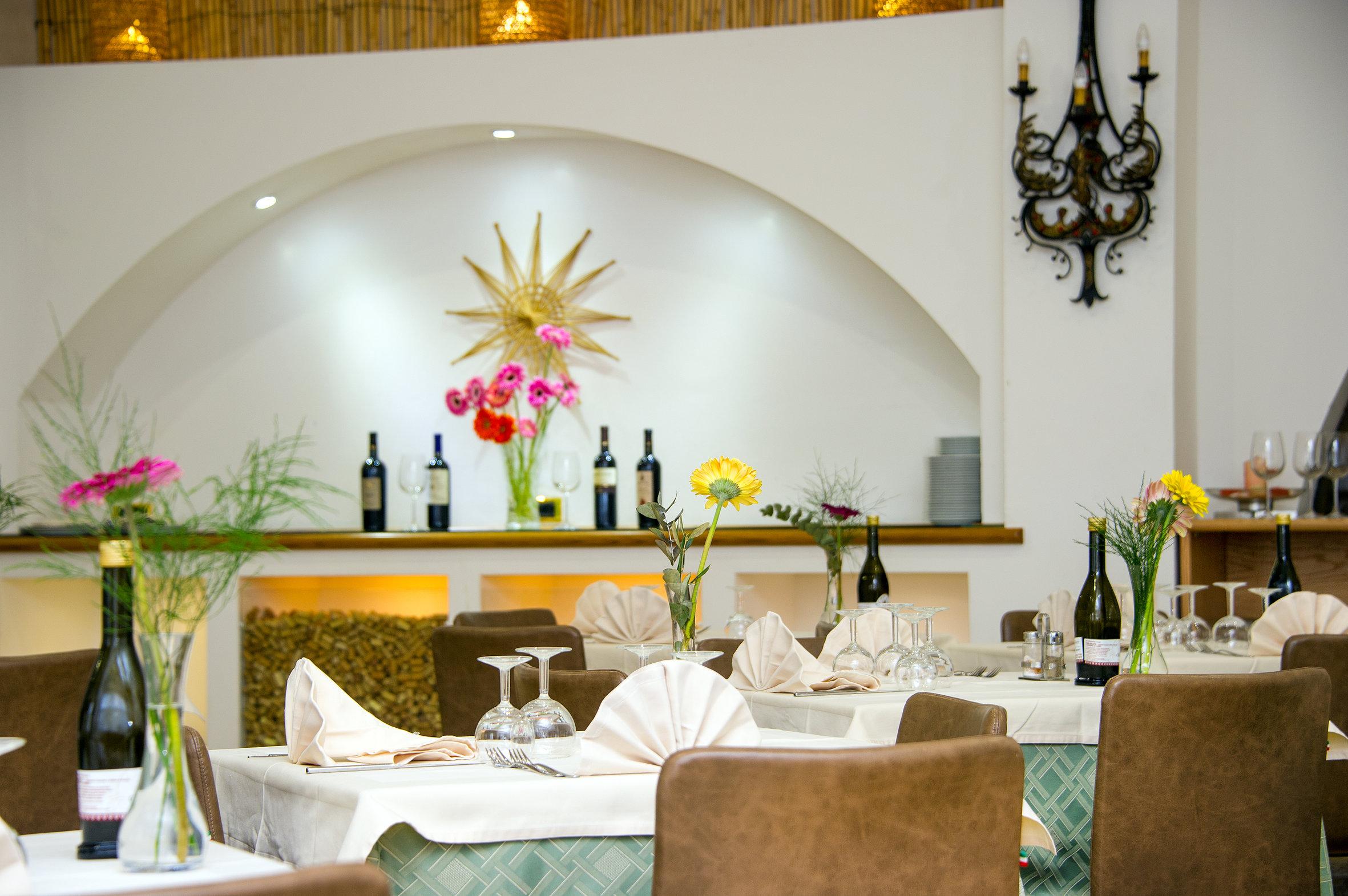 Joli Park - Caroli Hotel Gallipoli