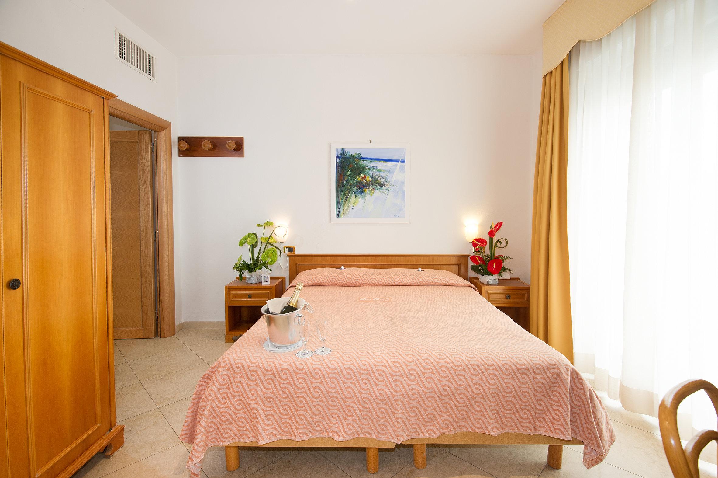 Joli Park - Caroli Hotel Gallipoli