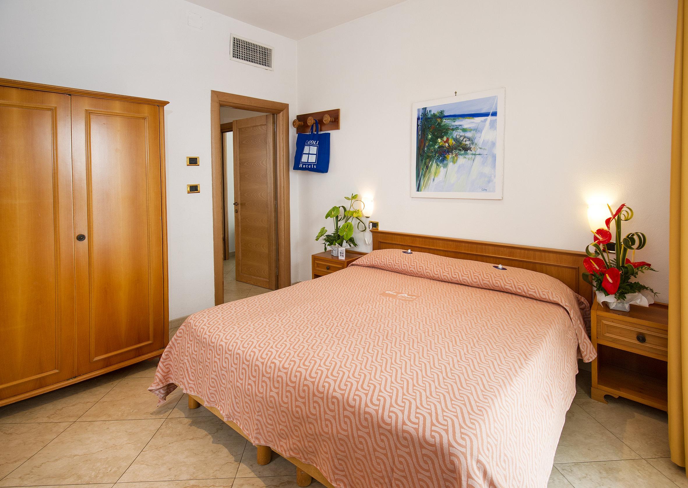 Joli Park - Caroli Hotel 3*