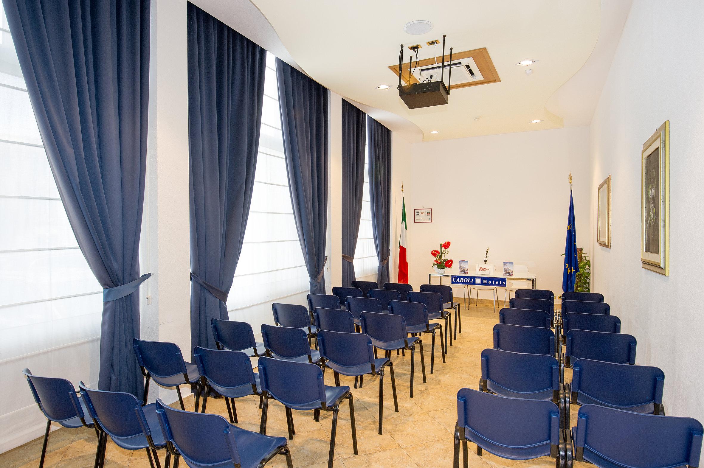 Hotel Joli Park - Caroli 3*