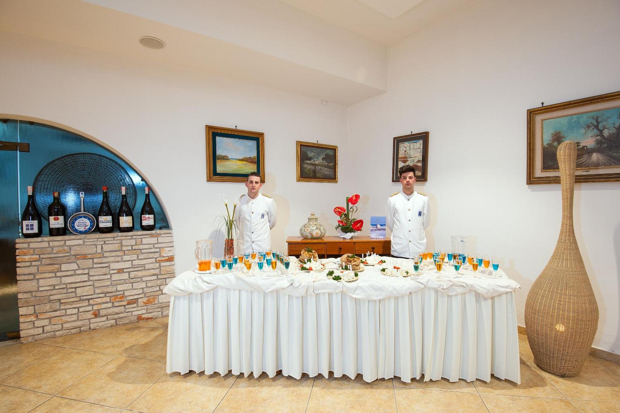 Joli Park - Caroli 3* Gallipoli