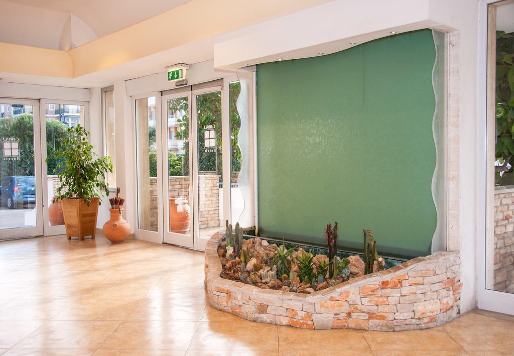 Hotel Joli Park - Caroli
