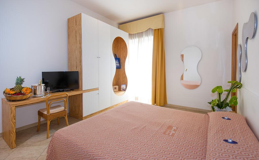 Hotel Joli Park - Caroli Gallipoli
