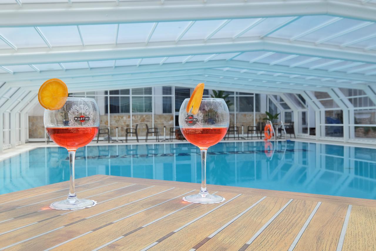 Joli Park - Caroli Hotel Gallipoli