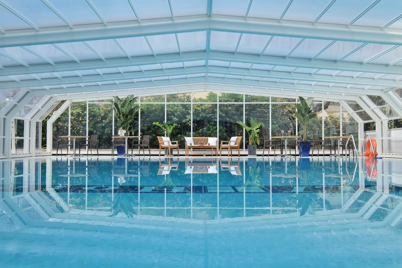 Hotel Joli Park - Caroli 3*