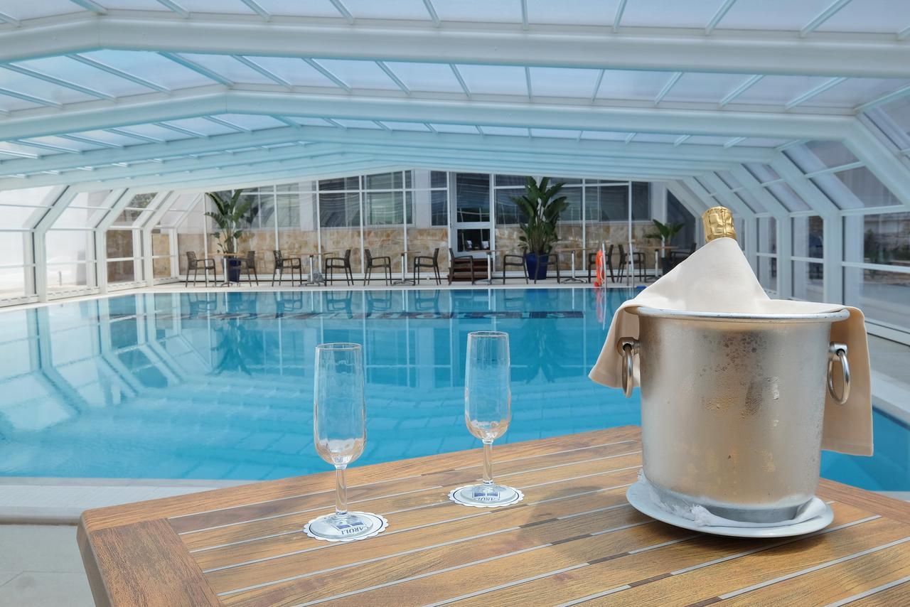 Hotel Joli Park - Caroli Gallipoli