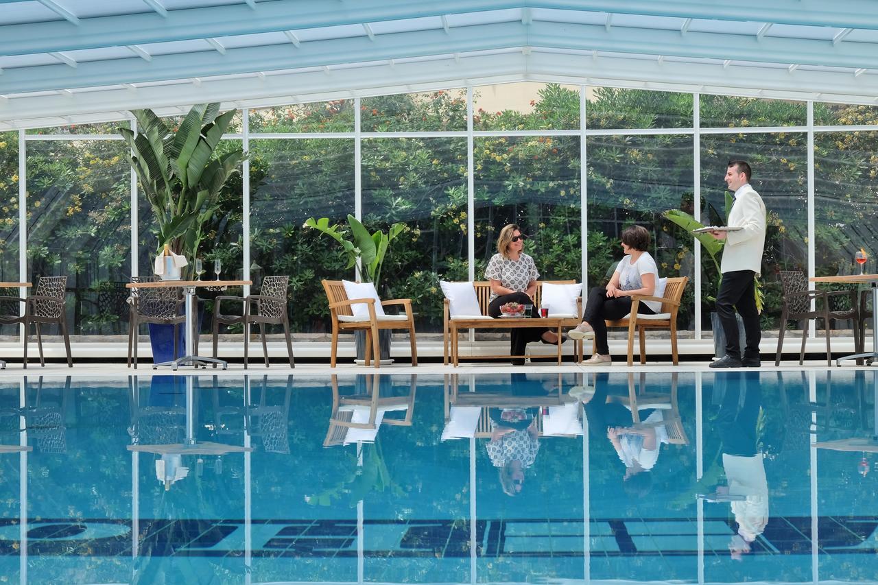 Hotel Joli Park - Caroli 3*
