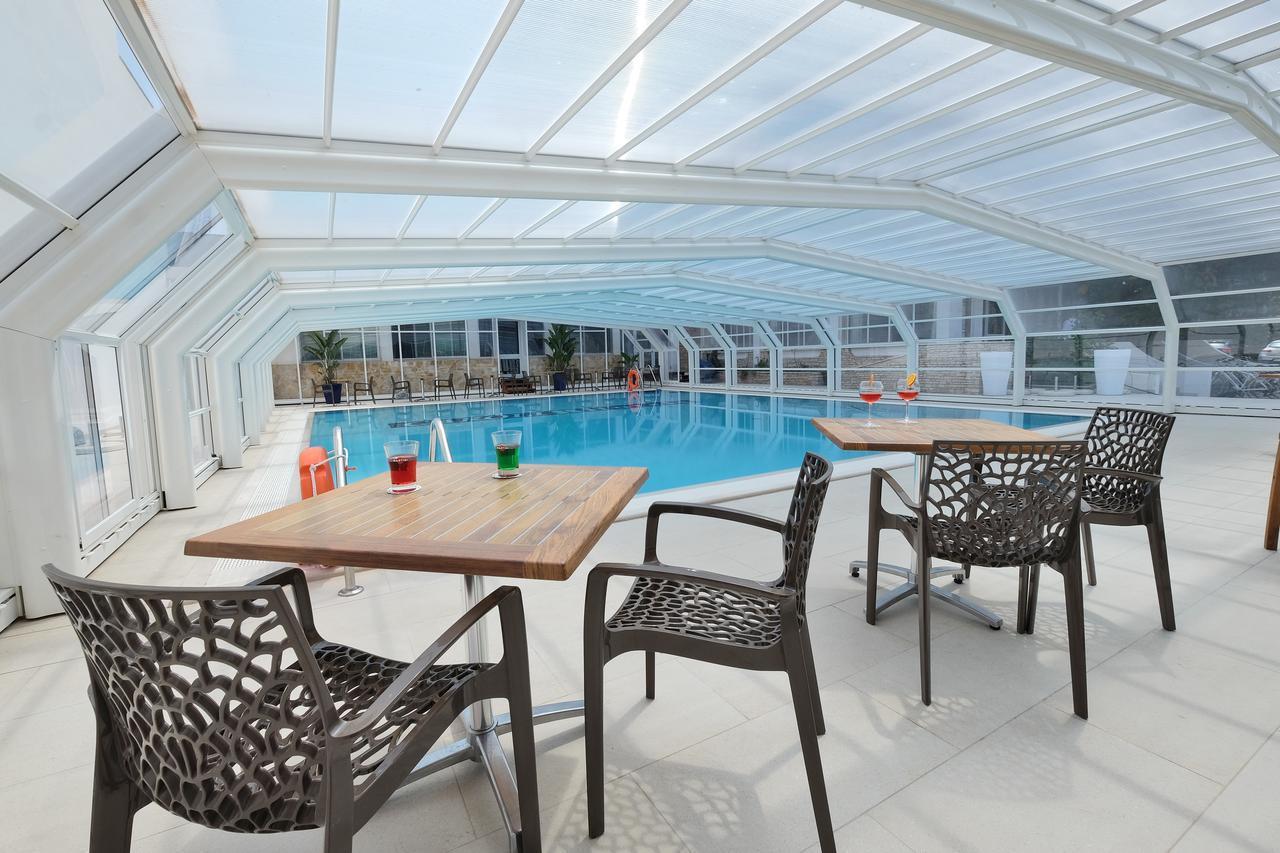Joli Park - Caroli Hotel 3*