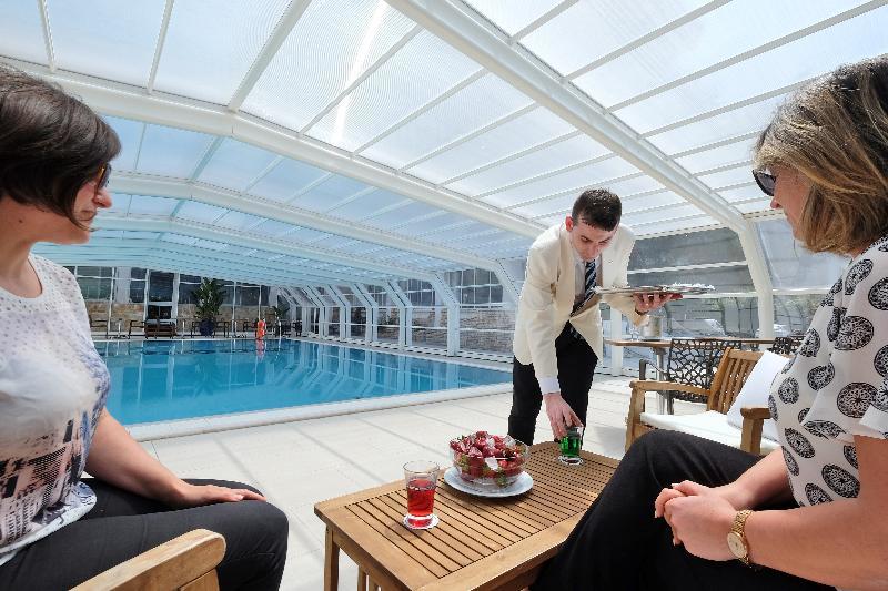 Hotel Joli Park - Caroli