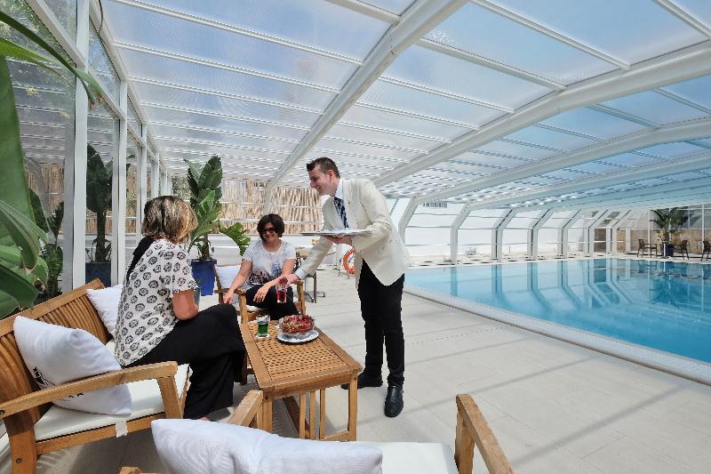 Joli Park - Caroli Hotel Gallipoli