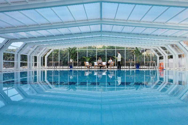 Hotel Joli Park - Caroli 3*