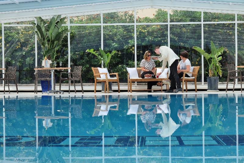 Joli Park - Caroli Hotel 3*