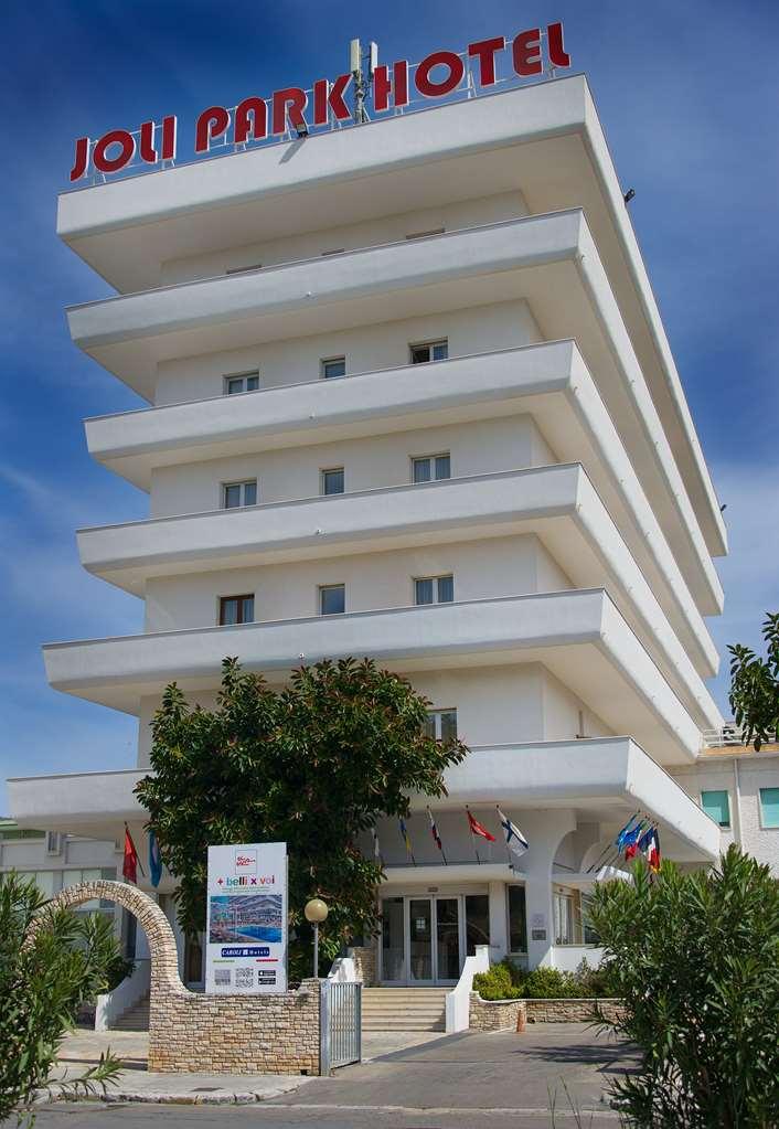 Joli Park - Caroli Gallipoli